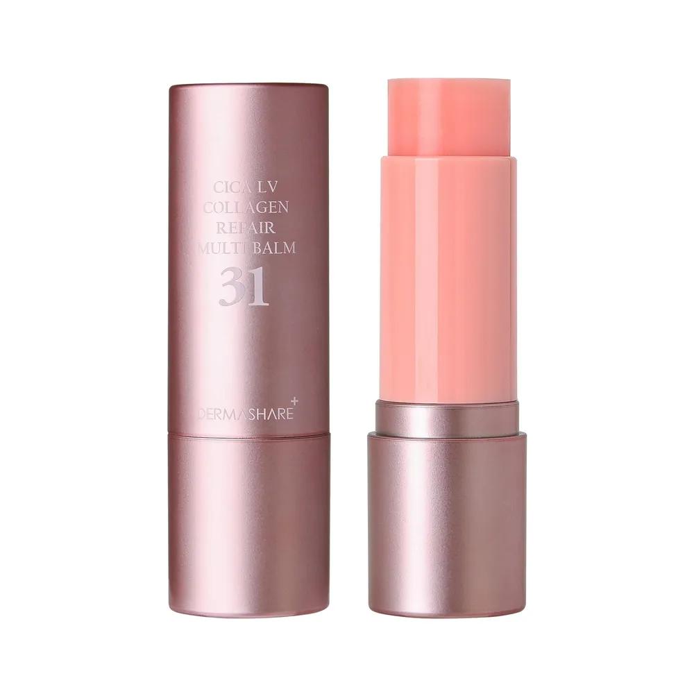 DERMASHARE CICA LV Collagen Repair Multi Balm 11g