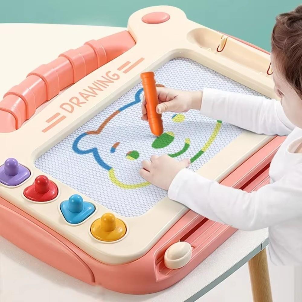 Educational Magnetic Writing Board Toy Magnetic Drawing Board Toy Magnetic Drawing Board Painting