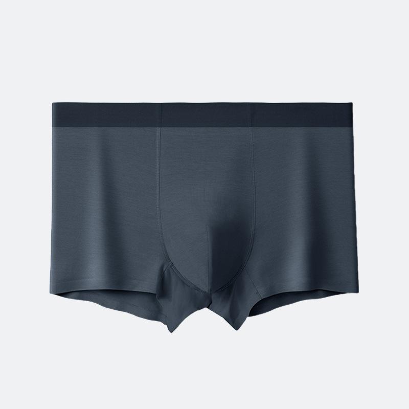 Men's Underwear Breathable Shorts Non Trace Men's Underwear