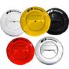 For 2007-2023 Toyota FJ Cruiser Spare Tire Cover Tire Protector Spare Tire Decorative Cover Exterior Accessories J33