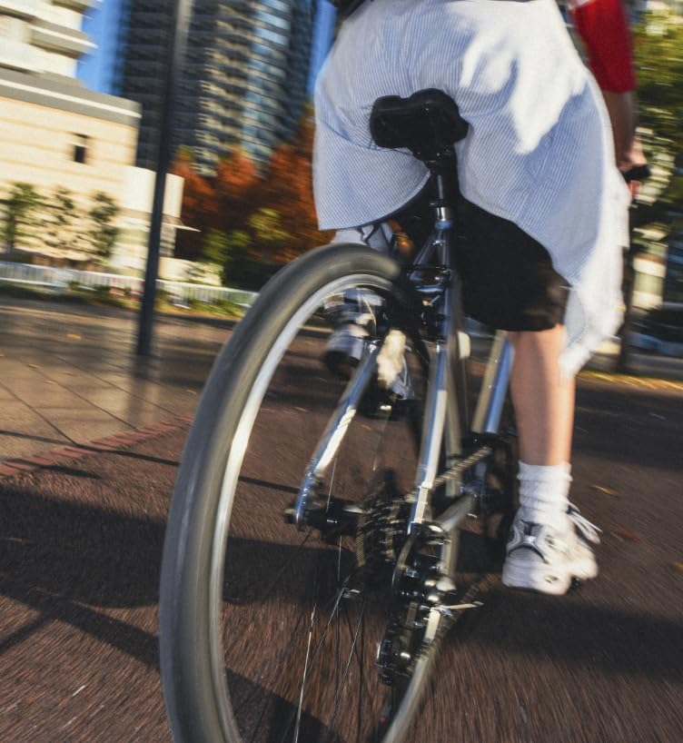 RITEWAY Saddle New Form Saddle Black (Lightway)