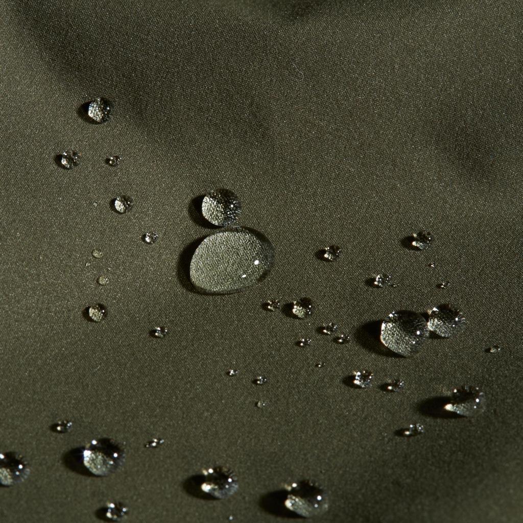 Mammut Granite SO Hooded Jacket AF Dark Asian Fit Men's 1011-0032, Marsh,