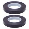 2Pcs PVC Tape Electrical Insulation Waterproof Accessory Set Kit for Repair Maintenance