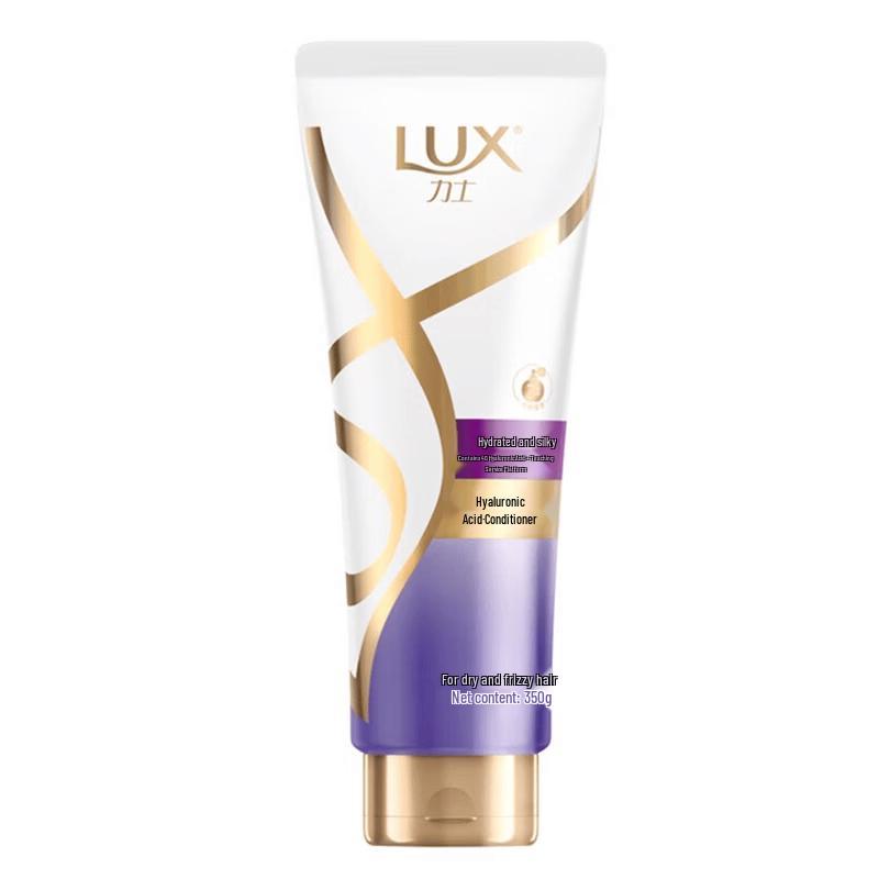 

LUX Hyaluronic Acid Hydrating Smooth Conditioner