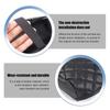 Center Console Armrest Cover Pad for Jeep Wrangler JK 2007-2010  Car Interior Accessories