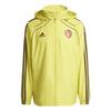 Herren Arsenal FC Windbreaker 2024/2025