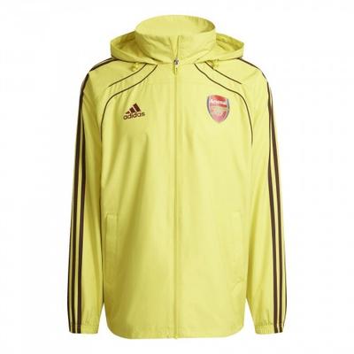 Herren Arsenal FC Windbreaker 2024/2025