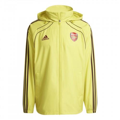 adidas Herren Arsenal FC Windbreaker 2024/2025