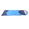 Spring   Autumn Hot and Cold Weather Camping Sleeping Bag, with Water    , Reinforced S-Shaped Stitching, Insulation
