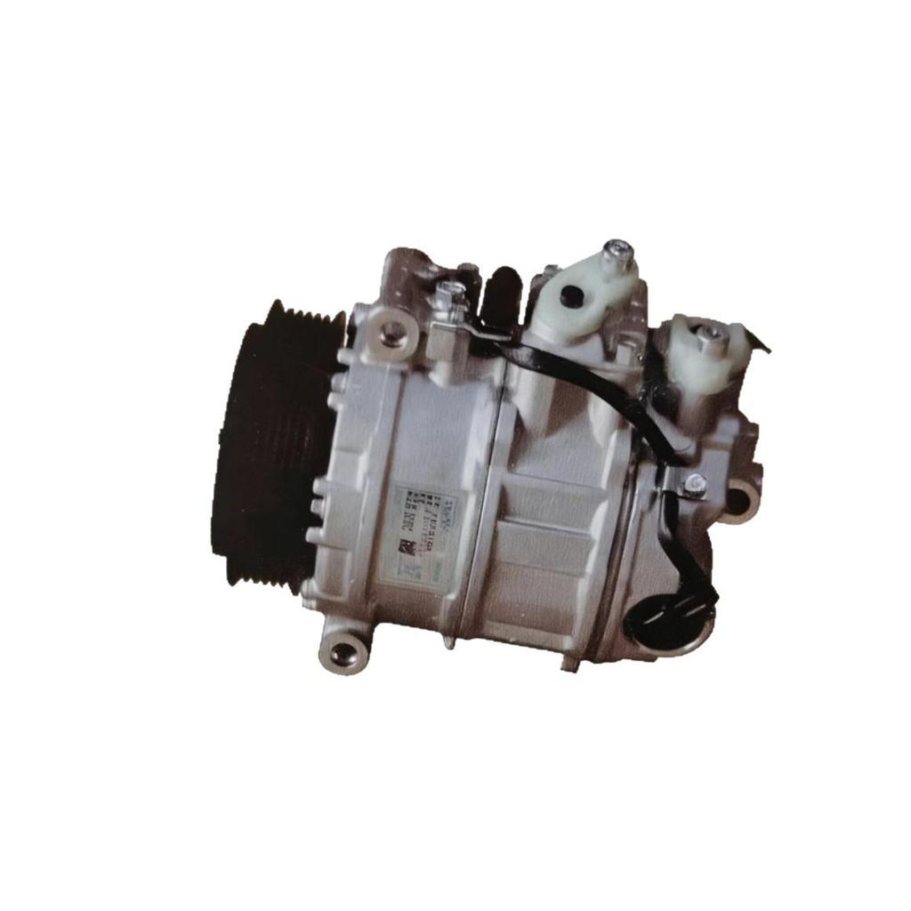 7SEU17C Compressor Compatible with Mercedes A0002309011, 447180-5654, 447180-4154.