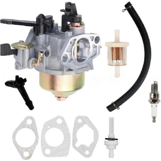 Gaźnik Do Honda GX240 GX270 8KM 9KM 16100-ZE2-W71 1616100-ZH9-820