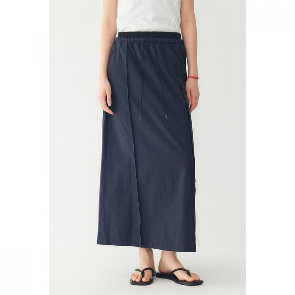 STUDIO TOMBOY Double Banding Skirt 9106232091ar