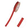 Seasonal Christmas Ribbon Set Giftbox Wrapping Ribbon Festival Home Decors Christmas Wreath Crafting Ribbon Party Supply