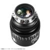 7artisans INFINITE 105mm Cinema Canon EF Single Manual Medium Large for Shooting T2.1 Lens, Mount, Full-Frame, Focus, Focus, Telephoto, Aperture,