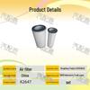 Qipeilu Air Filter for Dongfeng Tianjin EQ1120GA2