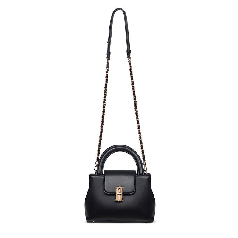 Jestina Sogno Sm Tote Bk (Jhnchd4Bf925Bk980)