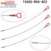 15650-RCA-A02 Oil Dipstick for Honda Accord/MDX - Durable Oil Level Gauge