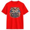 Vintage Th Anniversary Eagle Independence Years of Freedom TShirt Unisex Cotton T Shirts Short Sleeve Tees Plus Size Tops