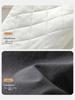 2025 European Boys' Padded Cotton Pants: Warm Woven Trousers for Toddlers & Children - New Autumn/Winter Collection
