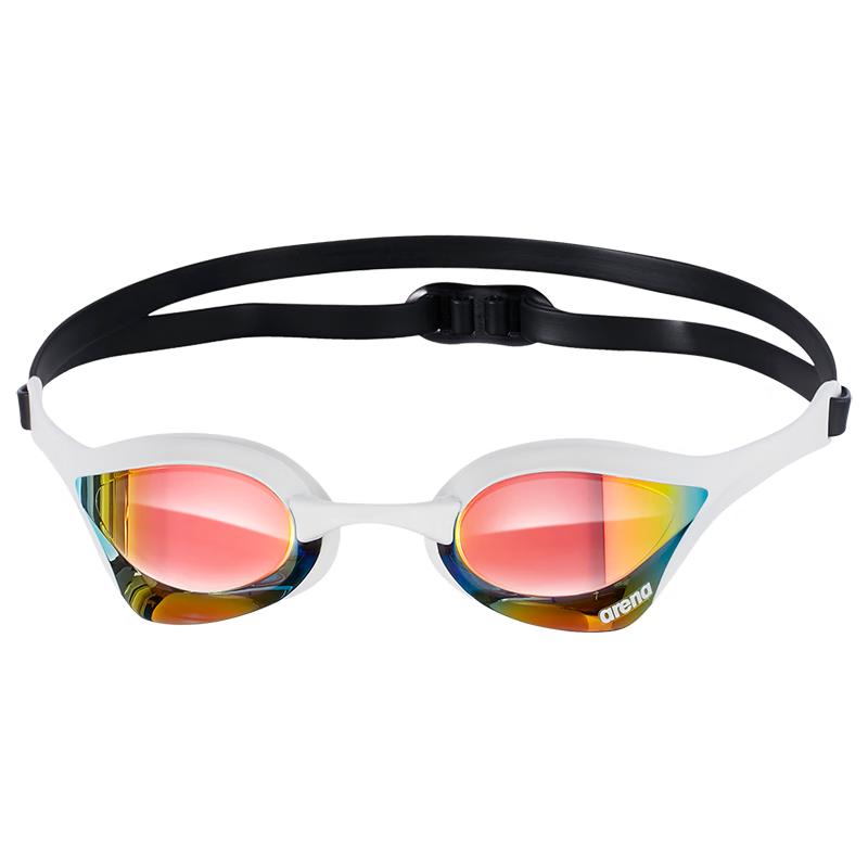 Gafas de Natación Espejadas Arena Cobra Pro Racing