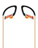 Panasonic Clip Headphones, Orange, RP-HS200-D