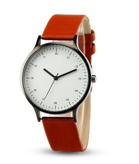 Pass Unmarked Watch Trmnt Minimalist Quartz Watch, Waterproof Ladies Watch 449