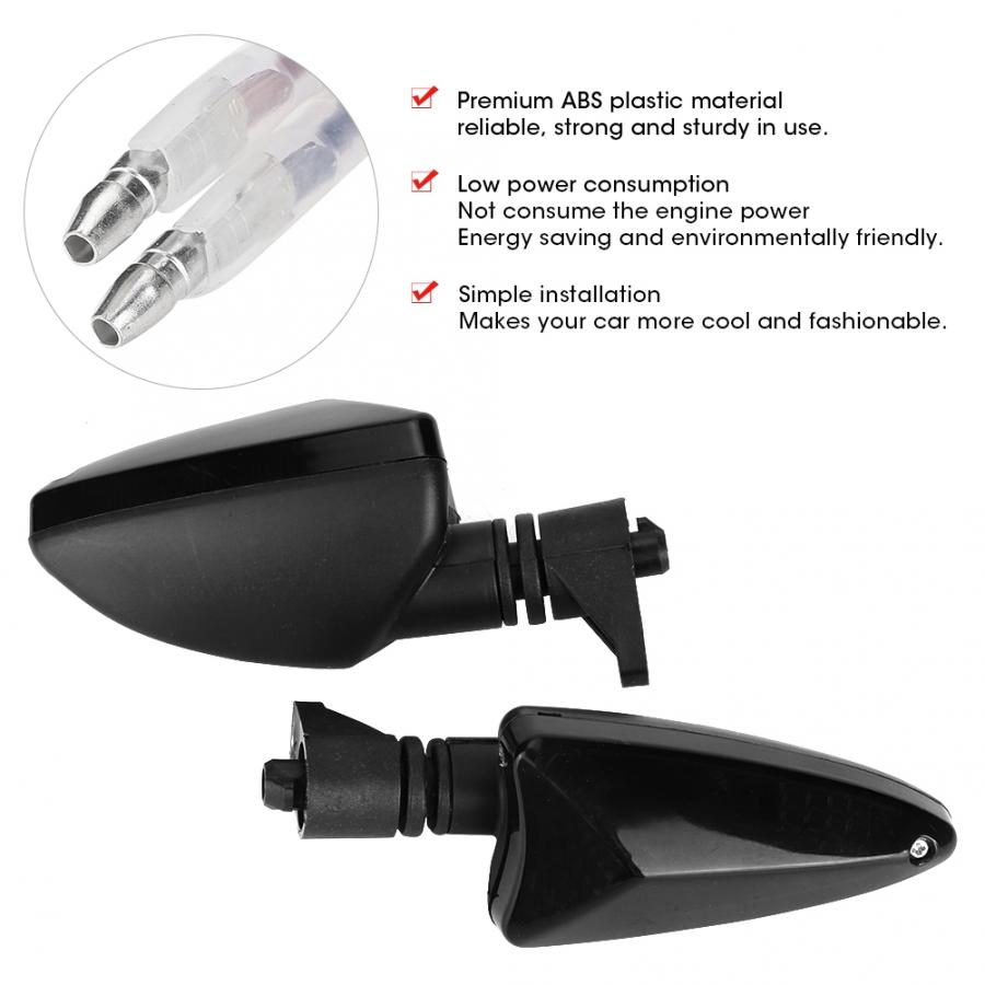 1 Pair Motorcycle Turn Signal Light Indicator Flasher Lamp Replacement For Tiger 800 1050 675 Accessories Tools