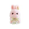Plush Cat Small Toy Short Cotton Cuddly Doll Children Room Play Festival Gift