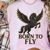 Tops – T-Shirts