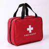 Emergency First Aid Kit for Travel, Car, Outdoor, Fire, and Earthquake Situations