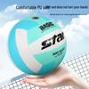 Star Student Training Volleyball