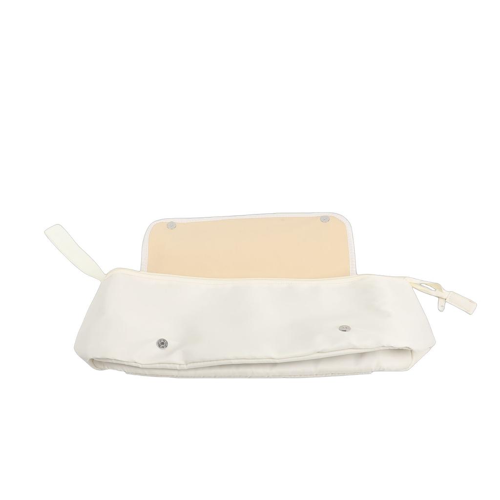 Hair Tools Travel Bag Large Capacity Multi Purpose Heat Proof Anti Scald Hair Tools Carrying Case for Hair Accessories