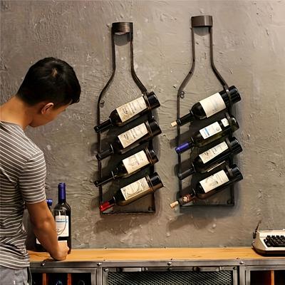 Barmanské potřeby – Stojany na víno
