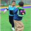 Vest Game Props Vest Outdoor Sport Game Vest Waistcoat With Sticky Ball Sticky Jersey Vest Game