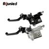Aluminum Front Brake Master Cylinder With Lever Suzuki DRZ400SM DR200S DR350 RMX250