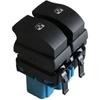 Lève-vitres Bouton lève vitre Renault pour trafic Megane 2 Scenic 2 Laguna 2 7830