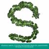 12PCS Plant Wall Artificial Plant Vine Green Hanging Garland Ivy Vine String  Wedding Decoration