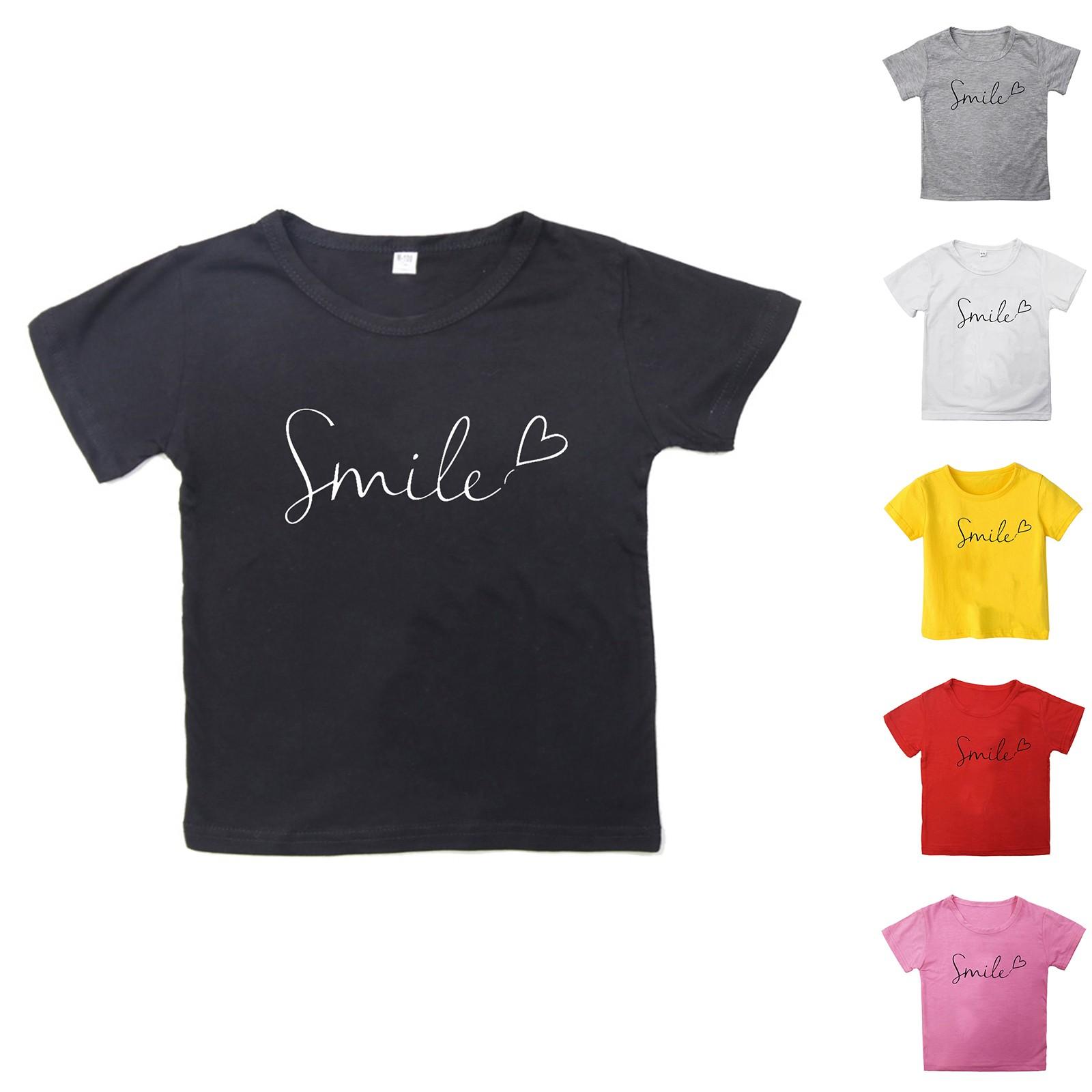 

Children s Independence Day Print Top