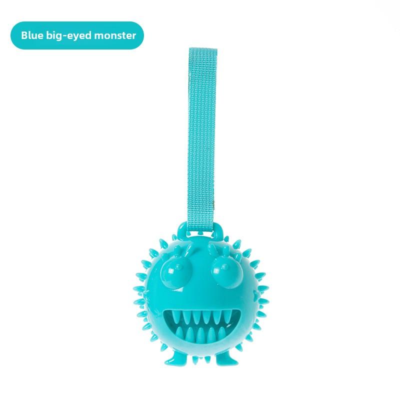 New Summer, Cute Pet Cat and Dog Sound Grinding Teeth, Toy