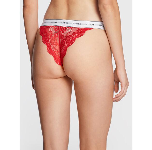 Бразильские трусы Guess Belle