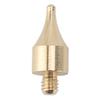 28Pcs Multi Purpose Durable Engraving Tips Easy Install Sturdy Pyrography Heads Universal Fit DIY Craft Tool Leather Engraving