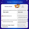 Yingtang Commercial Lift-up Lid Dishwasher