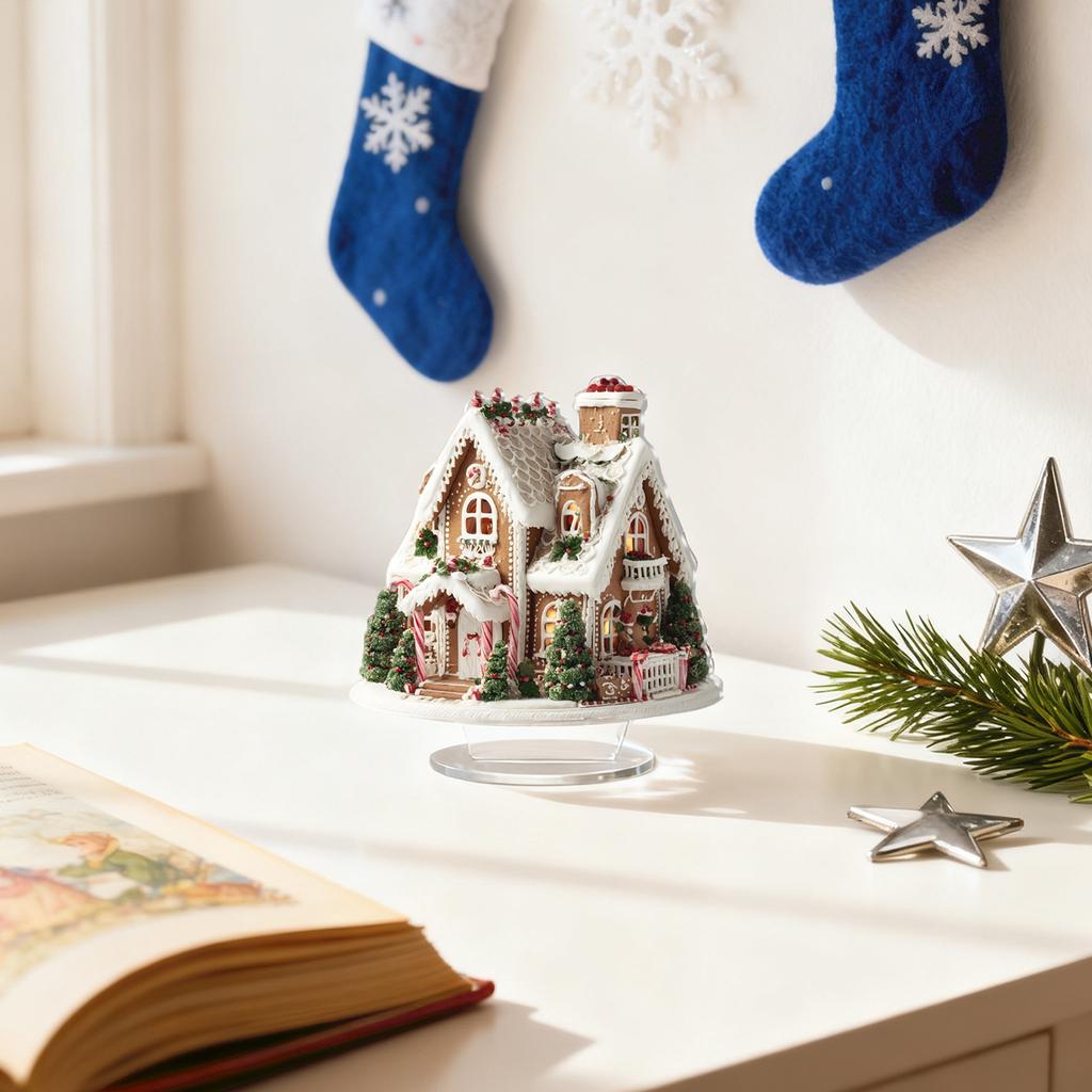 2d Christmas Decorative Items, Winter Gifts, Home Decorations