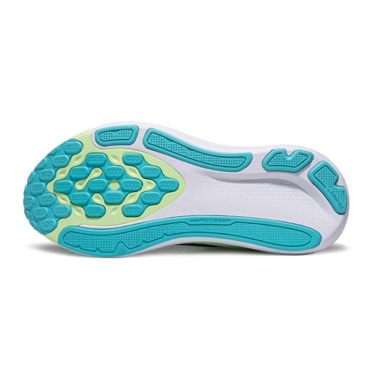 Asics Gel-Kayano 33 Breed Comfortabel Ademend Ondersteunend Veerkrachtig Hardloopschoen Heren sneaker Wit 1011C227-100