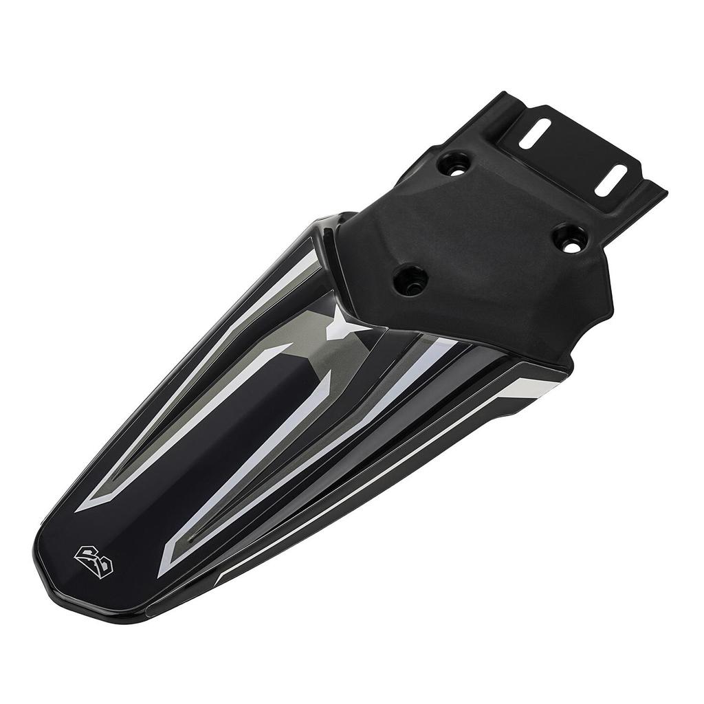 Premium PP Rear Tail Cover for TALARIA MX3/MX4 Motorcycles