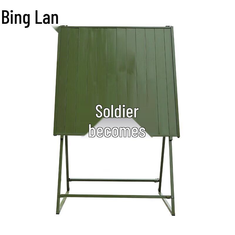 Portable Folding Magnetic Board Set