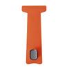 Car Glove Box Purse Hook Universal Hidden Car Hook Pu Leather Hanging Hooks Interior Seat Back Hanger Hook Accessories