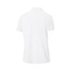 Li-Ning Plain Simple Versatile Breathable Short Sleeve Polo Shirt Women tops APLW144-2