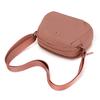 Damen Shell Tasche Einfarbig Schulter Crossbody Tasche Handy Tasche
