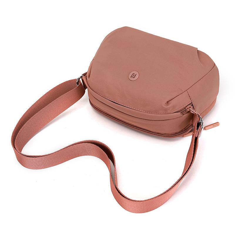 Damen Shell Tasche Einfarbig Schulter Crossbody Tasche Handy Tasche